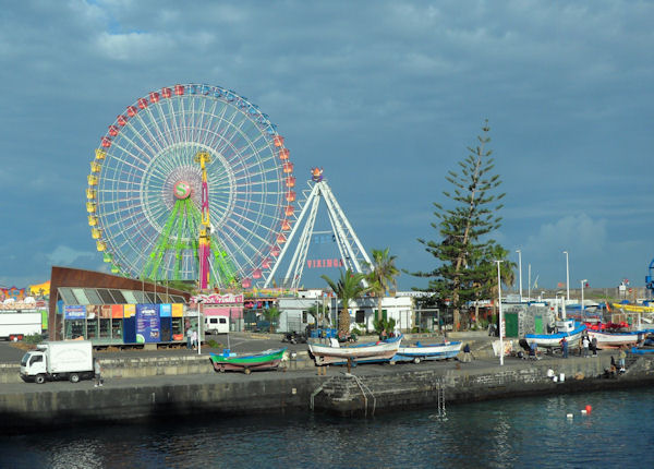 Tenerife