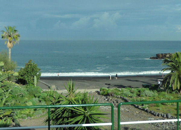 Tenerife