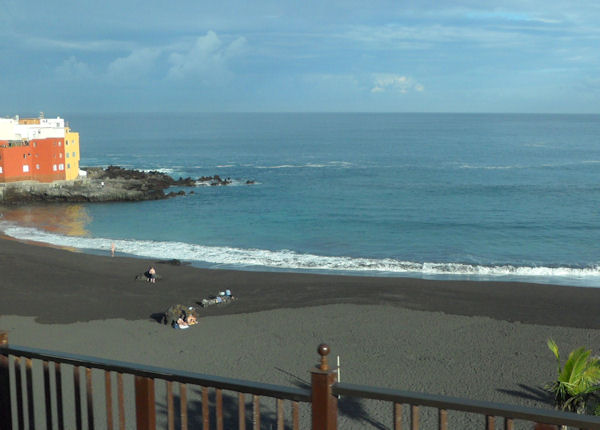 Tenerife