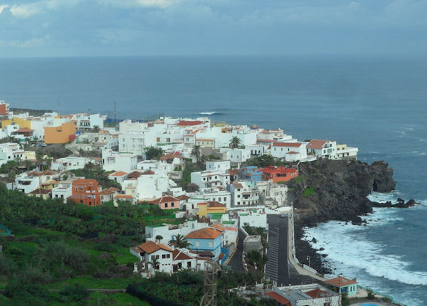 Tenerife