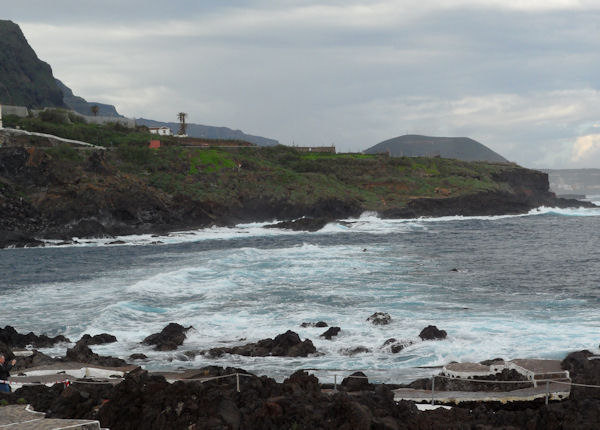 Tenerife