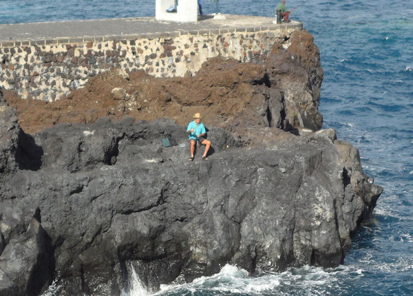 Tenerife