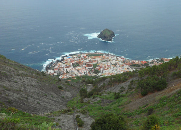 Tenerife