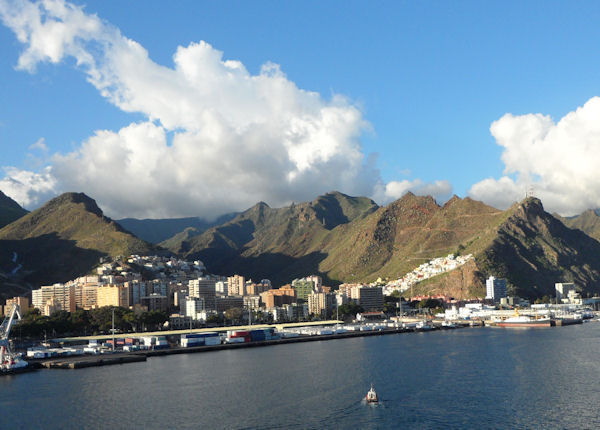 Tenerife