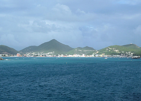 St. Maarten