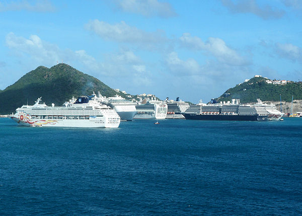 St. Maarten