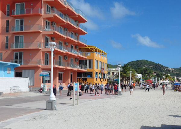 St. Maarten