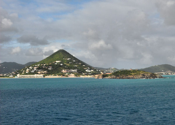 St. Maarten