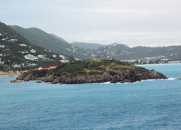 St. Maarten