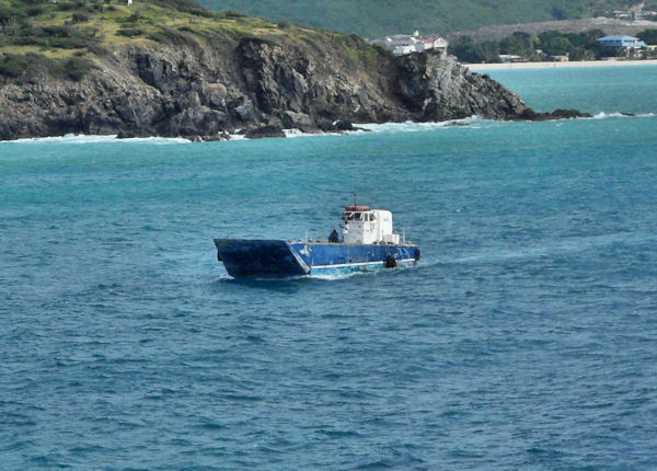 St. Maarten