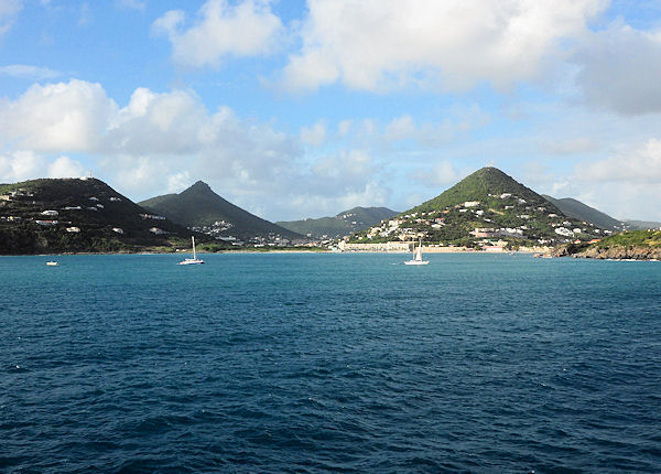 St. Maarten