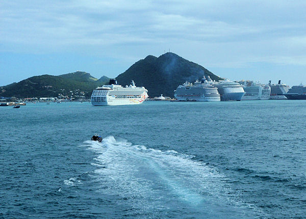 St. Maarten