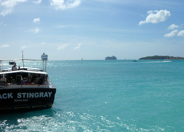 St. Maarten