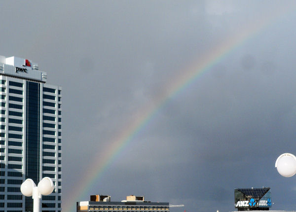 Auckland, NZ